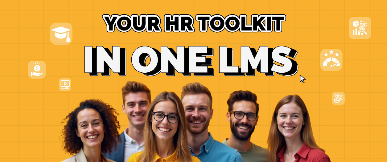 From HR and L&D Struggles to Success