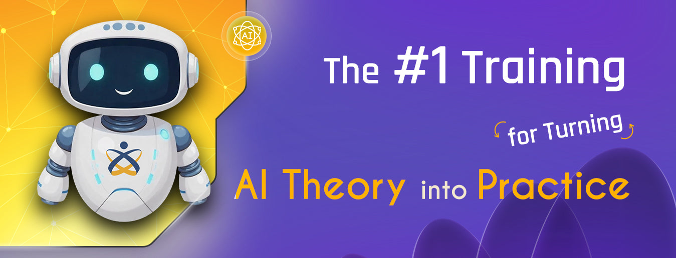 Mastering AI for Business