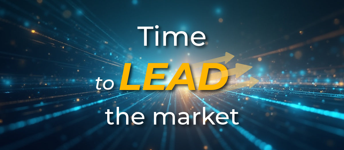 Turn Learning Speed into a Competitive Advantage