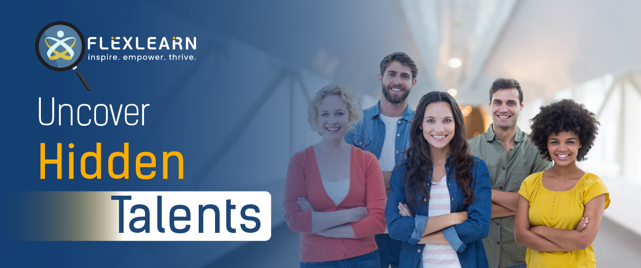 Uncover Hidden Talents to Drive Success!
