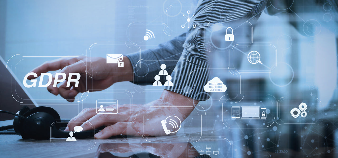 GDPR Forms FlexLearn