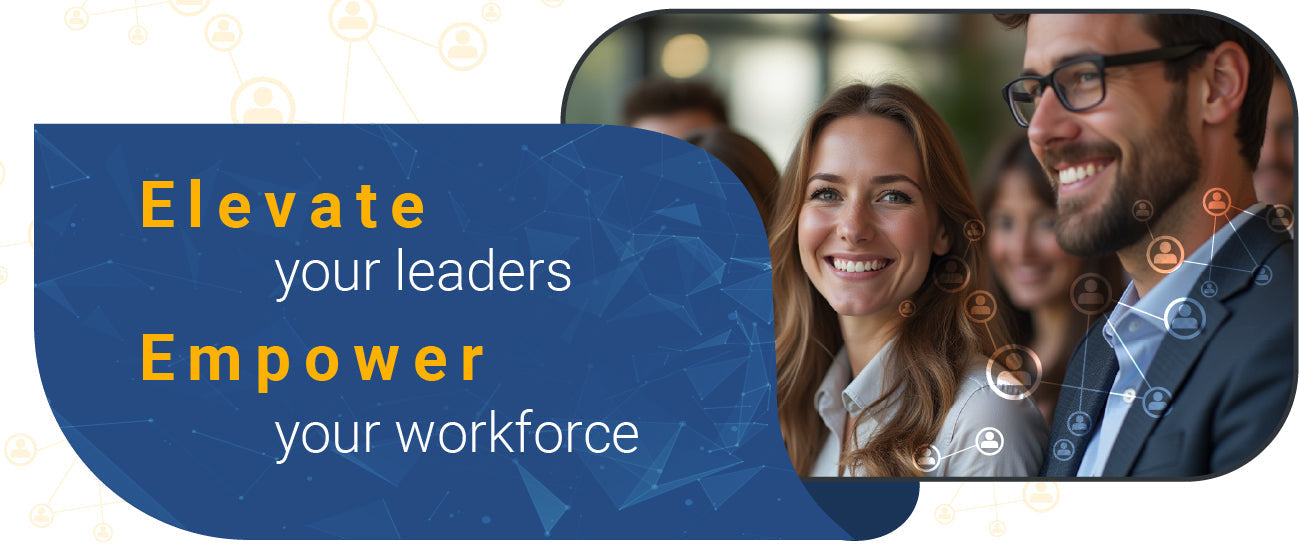 The New HR Priority: Human-Centric Leadership
