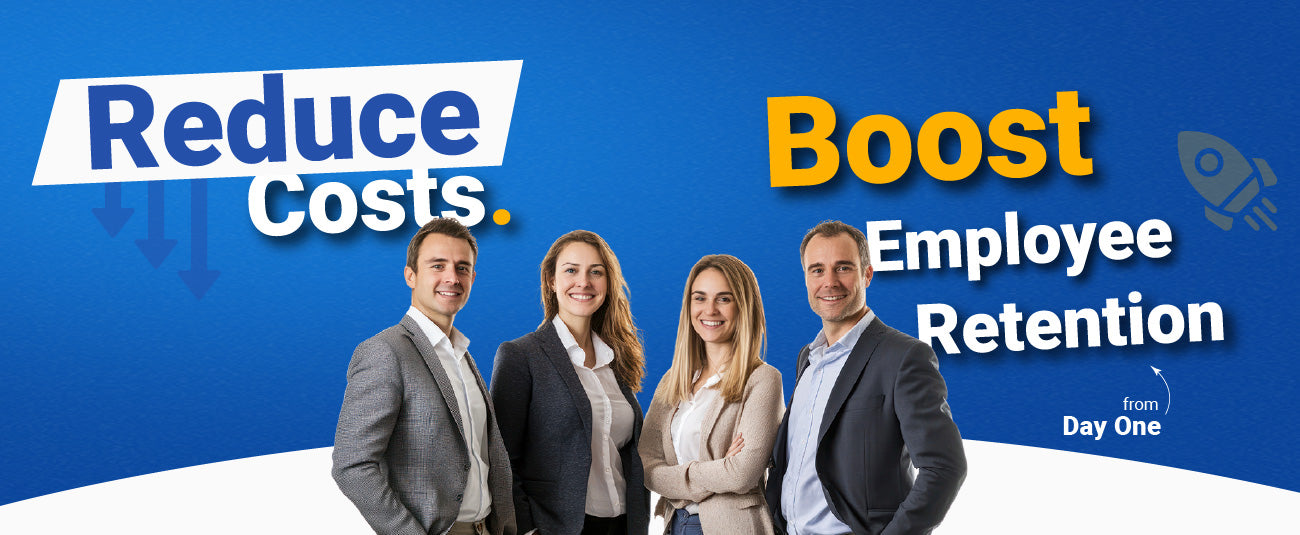How to Transform Boring Training Manuals into High-Performance Onboarding?