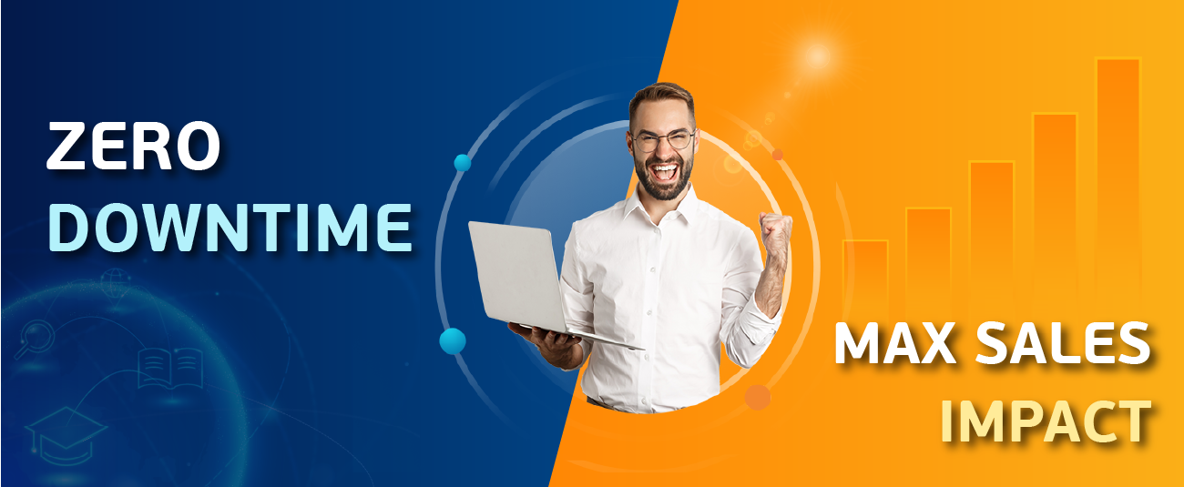 Sell More with Less Training